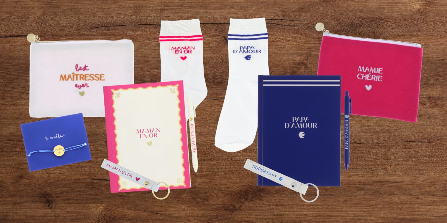 Module Cadeaux